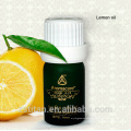 Lemon oil/lemon essential oil/lemon seed oil